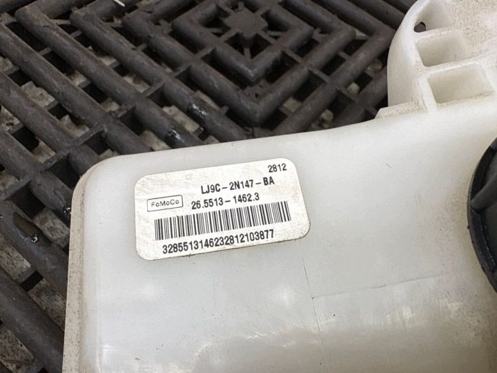 Бачок тормозной жидкости Ford Mustang Mach-E 26551314623, фото 4