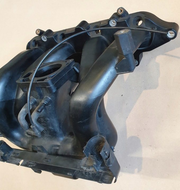 ВПУСКНОЙ КОЛЛЕКТОР FORD MONDEO II MK2 1.6 бензин OE, фото 6