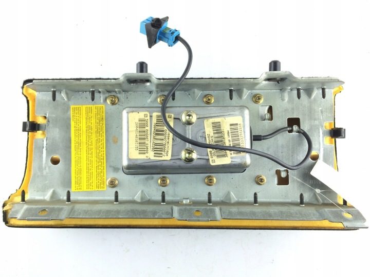 ПОДУШКА БЕЗОПАСНОСТИ ПАССАЖИРА VW GOLF III (1H1) 1.6, фото 2