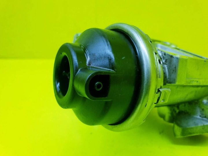 Радиатор EGR клапана EGR Audi A6 C7 3.0 Bitdi CGQ 059131515EA, фото 3