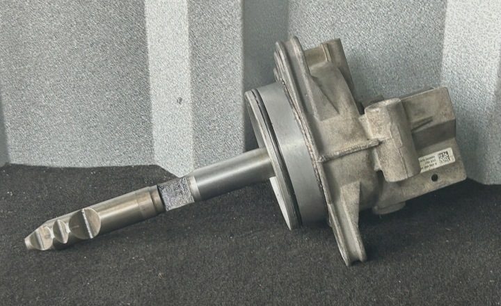 Mercedes-Benz OE A0032605663, фото 1