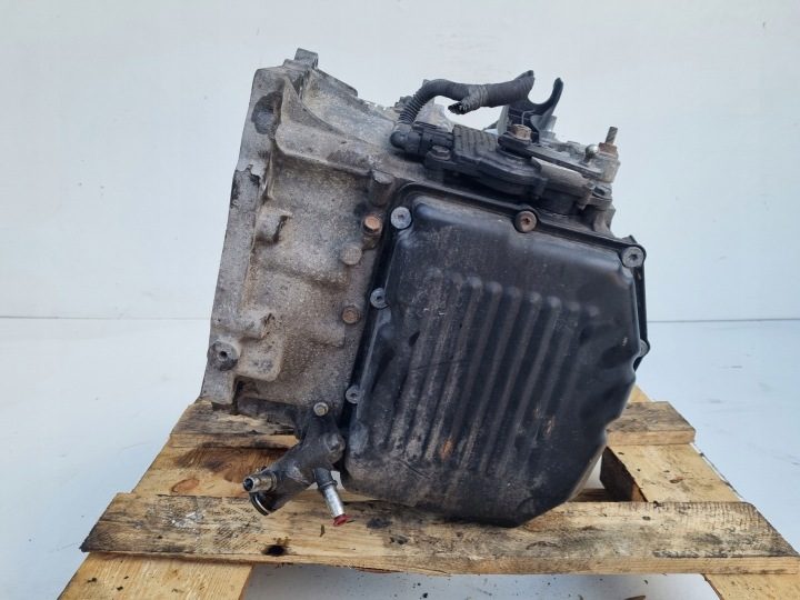 АВТОМАТИЧЕСКАЯ КОРОБКА ПЕРЕДАЧ Volvo S60 II V60 2.0 дизель D3 _ TF-80SC 1285114, фото 7