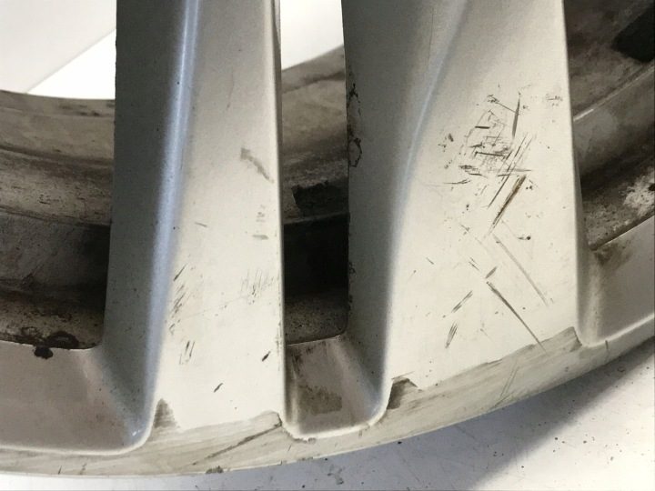 Литой диск Opel OE 39024544 7.0" x 16" 5x105 ET 41, фото 10