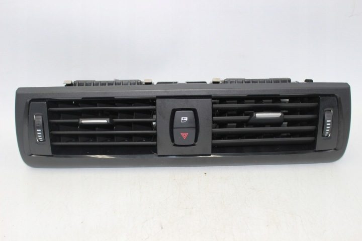 ДЕФЛЕКТОР ОБДУВА СРЕДНИЙ 9205357 BMW F20, фото 1