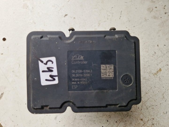 НАСОС ABS SUZUKI ALTO 1.0 06.2102-1024.4, фото 3