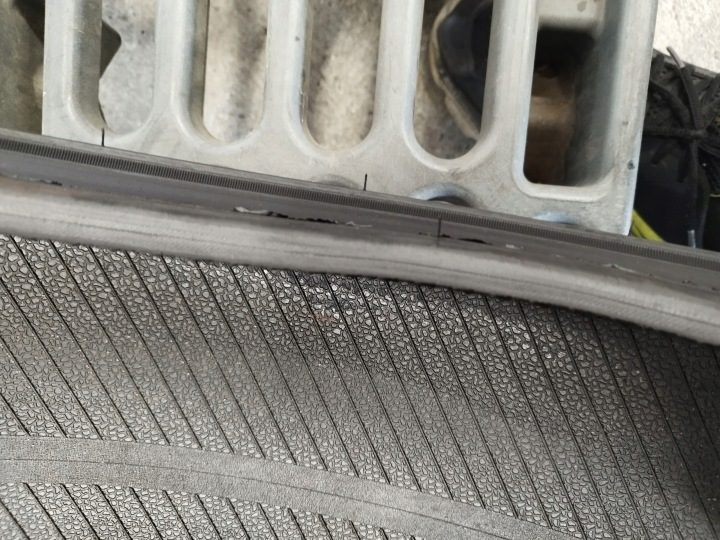 Шина летняя Imperial EcoSport 2 225/35R19 88 Y усилитель (XL), фото 6