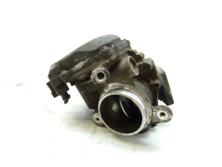 ДРОССЕЛЬНАЯ ЗАСЛОНКА ВОЗДУХА 04L128063P 04L128059K LEON III 5F VW GOLF VII, фото 2