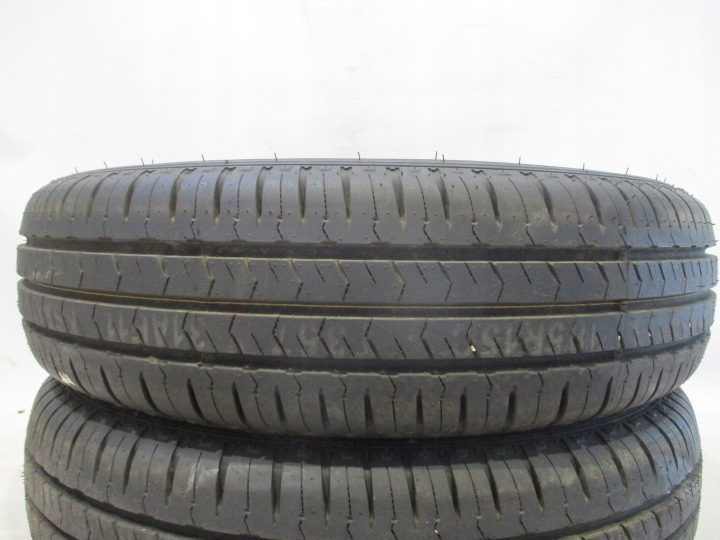 2× Шина летняя Nexen Roadian CT8 185/80R15 103 R усилитель (C), фото 2