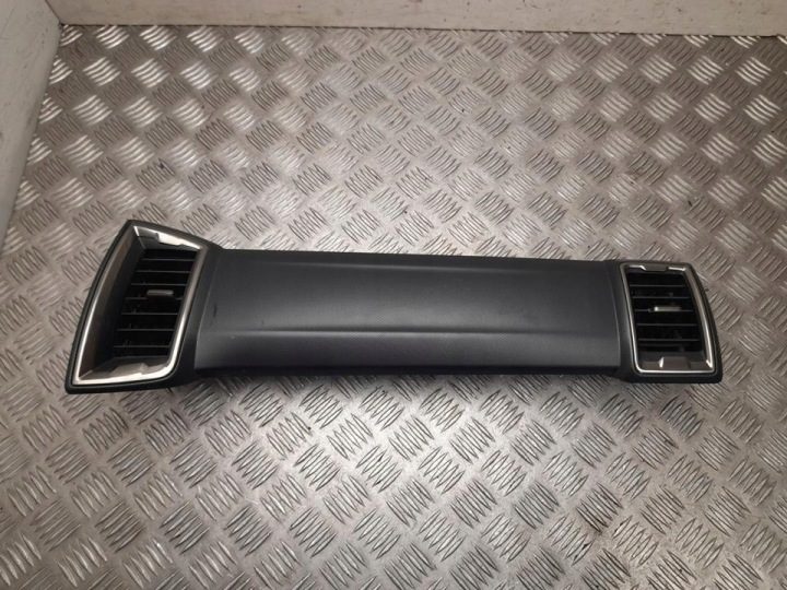Воздухозаборник консоли FORD RANGER (TKE) EB3B41044K54D 2.0L дизель 157 кВт, фото 1