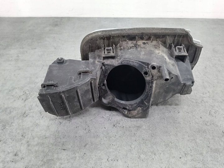 Лючок горловины бензобака Renault Kangoo II 8200436747 0389, фото 4