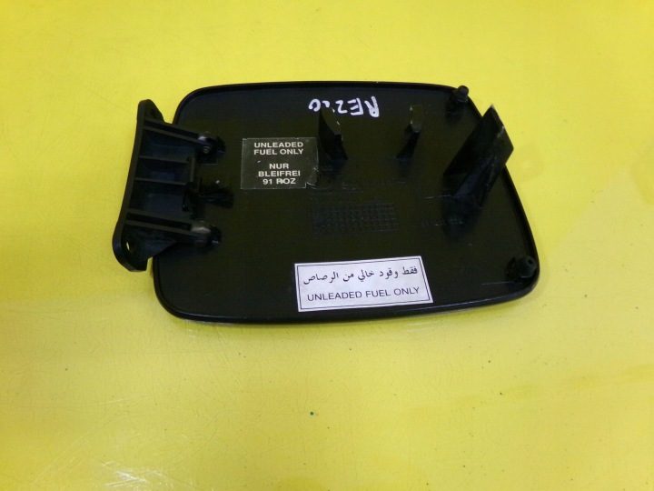 ЛЮЧОК ГОРЛОВИНЫ БЕНЗОБАКА CHEVROLET REZZO 96261574 NR422, фото 6
