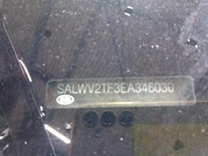 Land Rover Range Rover Sport LW 2014 - 2018 Насос ABS 0265956038, фото 11