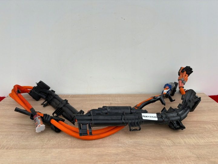 Шланги жгут проводки кабели BMW 681739-104 50190011 5A56349 PAK13/049, фото 1
