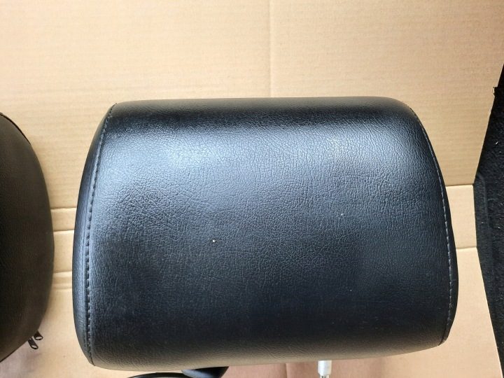 ПОДГОЛОВНИКИ EKRANY RENAULT USB PILOTY, фото 11