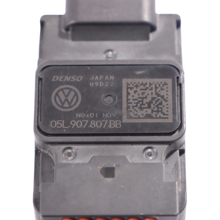 Audi A2 GA 2.0 TDI DTTC Лямбда-зонд NOX Датчик 05L907807BB, фото 12