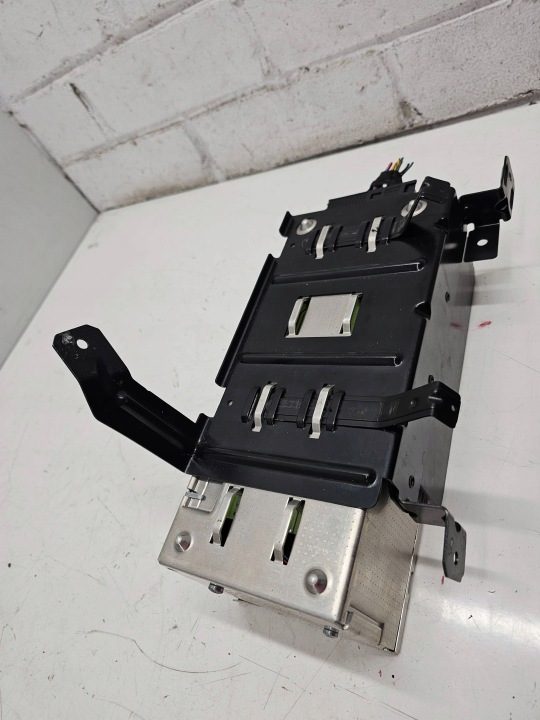Блок управления аудио Hi-Fi BMW 7 E65 E66 65126922807, фото 5
