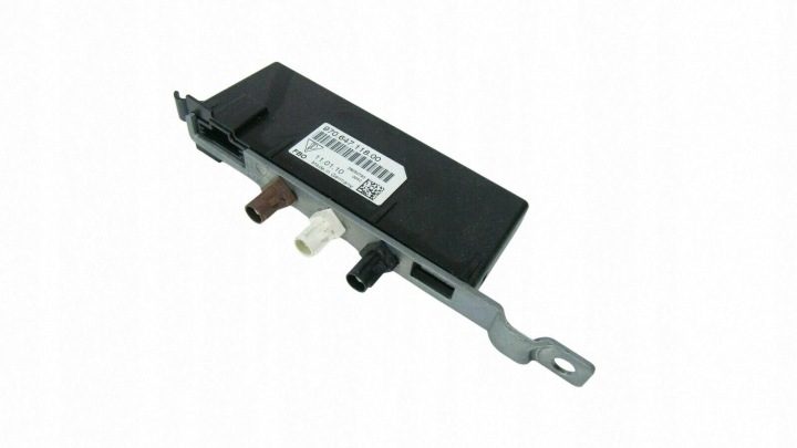 Усилитель антенный Porsche Panamera (970) 97064711800, фото 1