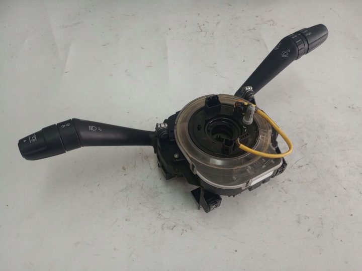Улитка шлейф airbag Fiat OE 59001669, фото 2