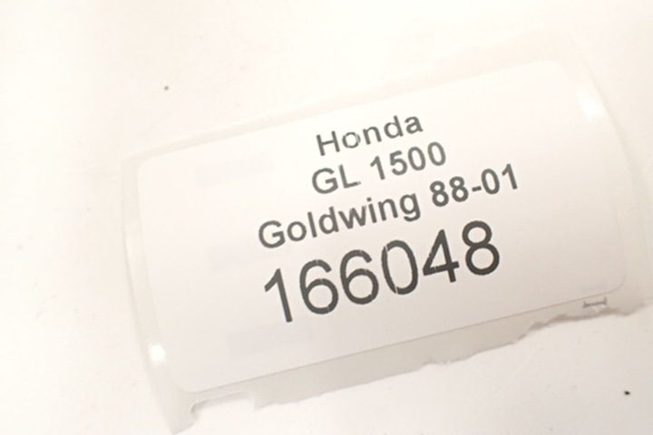 Honda GL 1500 Goldwing 88-01 Кофр [P] боковой бардачок, фото 16