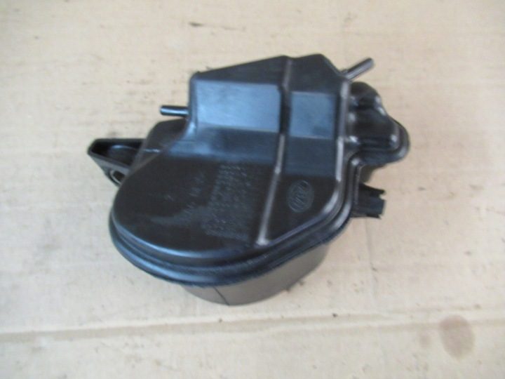 Вакуумный бачок Peugeot 307 1.6 HDI 9649508580, фото 1