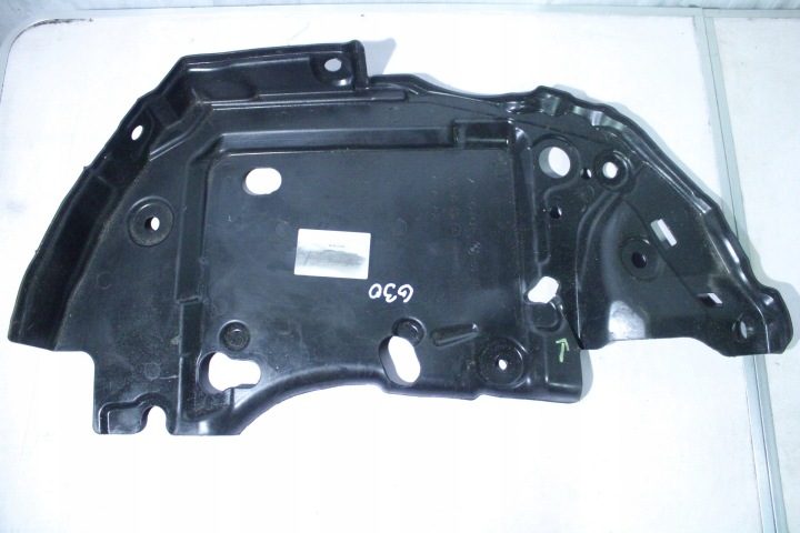 BMW 5 G30 G31 ЗАЩИТА ШУМОИЗОЛЯЦИЯ СТОЙКИ 7375758, фото 1