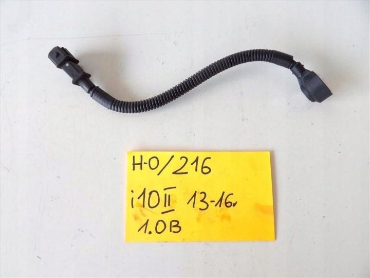 HYUNDAI I10 II 13-16 ДАТЧИК ДЕТОНАЦИИ, фото 1