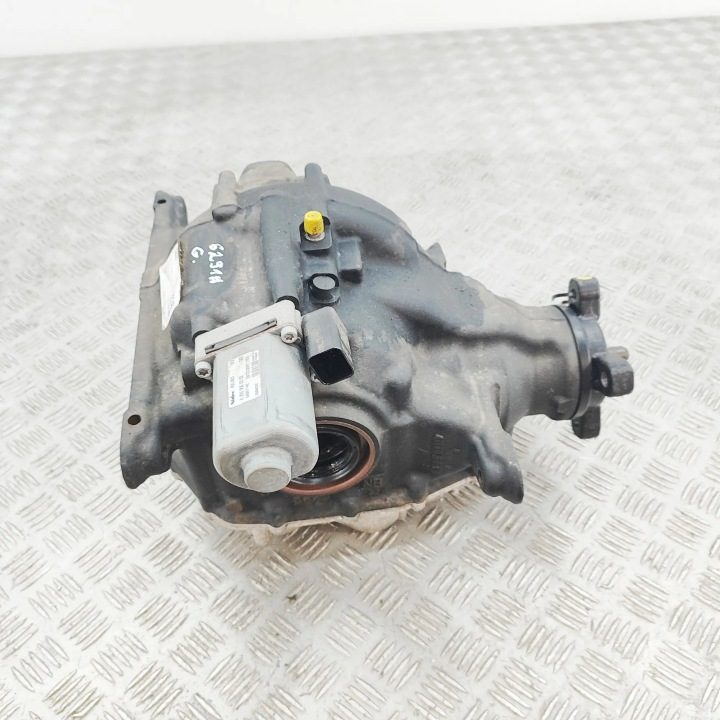 РЕДУКТОР ЗАДНИЙ ASTON MARTIN DBX 4.0 A2903505300 36082434 4.0L 520 кВт 2024, фото 3