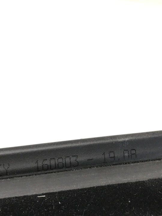 Volvo OE 31848055 бархотка двери, фото 8