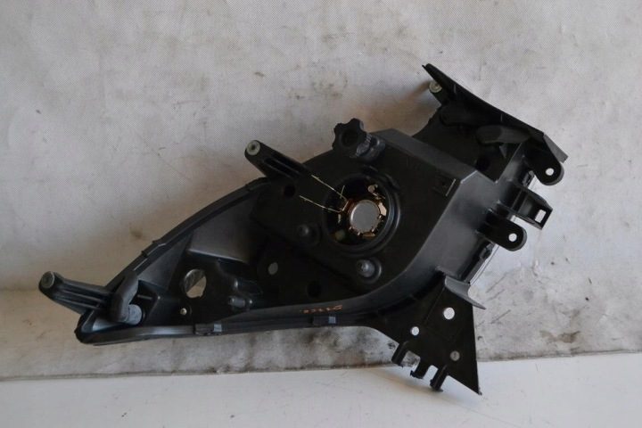 Фара передняя Honda Swing 125, фото 7