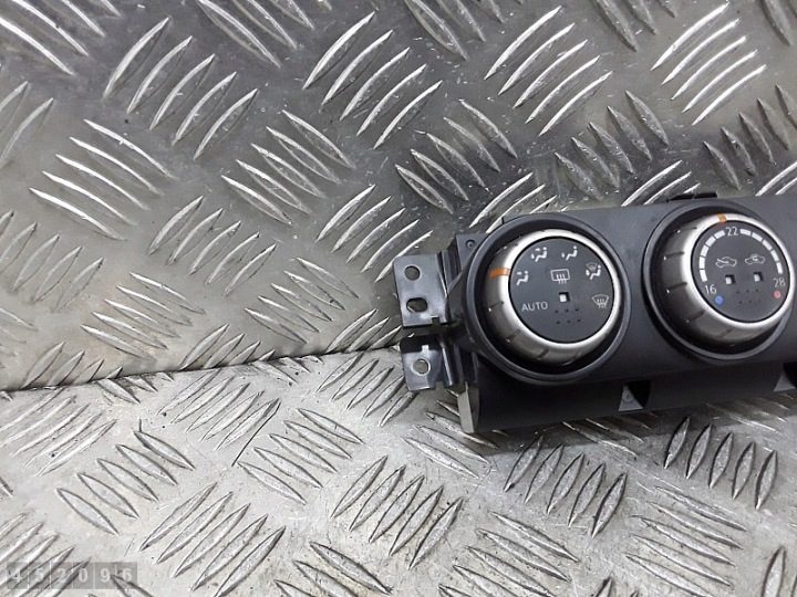 2011 Nissan X-Trail Модуль управления кондиционером 275003up0a, фото 2