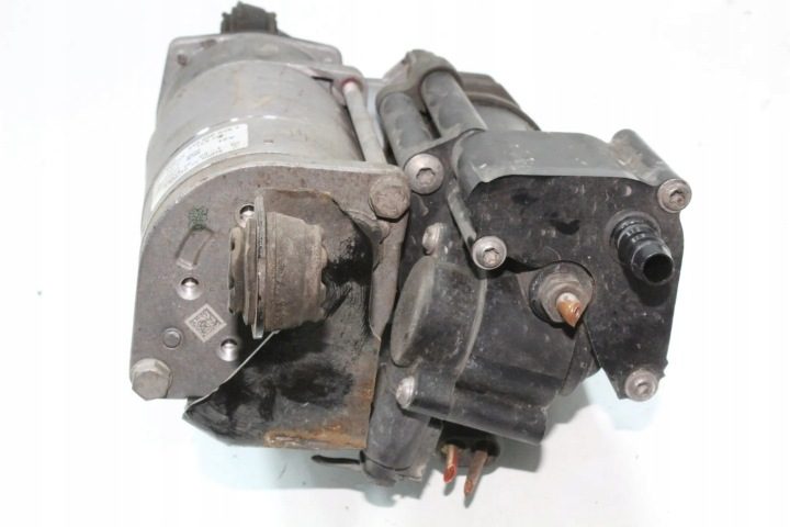 КОМПРЕССОР ПНЕВМОПОДВЕСКИ MERCEDES-BENZ E-КЛАСС (W213) 4430200191 33706259 3.0L, фото 2