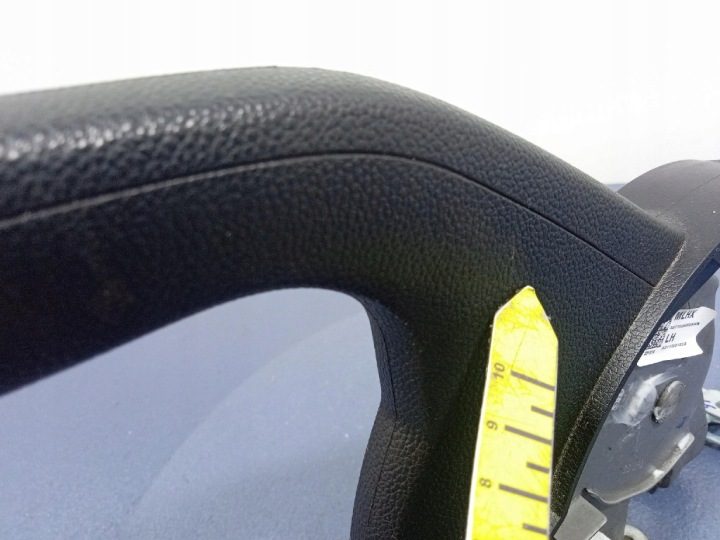 HYUNDAI BAYON I20 III РЫЧАГ РУЧНОГО ТОРМОЗА EU 59710C8000, фото 10