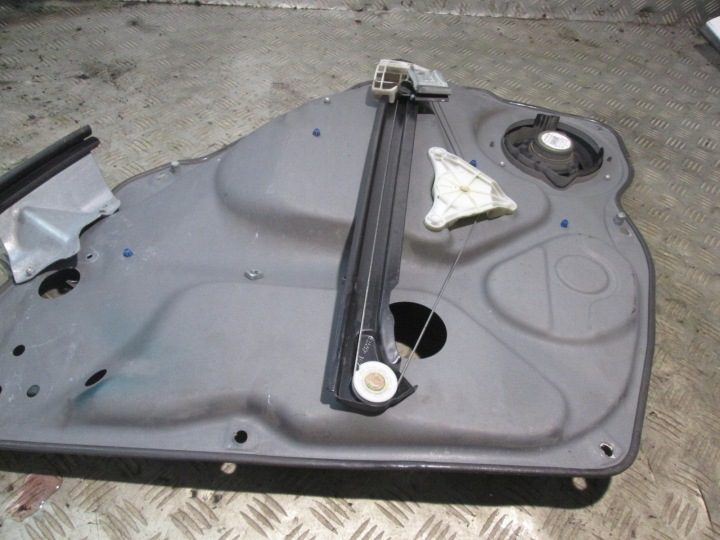 Домкрат открывания стекла Mercedes-Benz OE A1697301379, фото 3