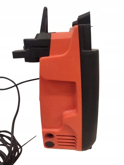 Мойка высокого давления Black+Decker 120 бар 1500 Вт, фото 6