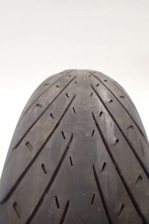 Metzeler Roadtec 01 SE R 170/60ZR17 72 вт, фото 7