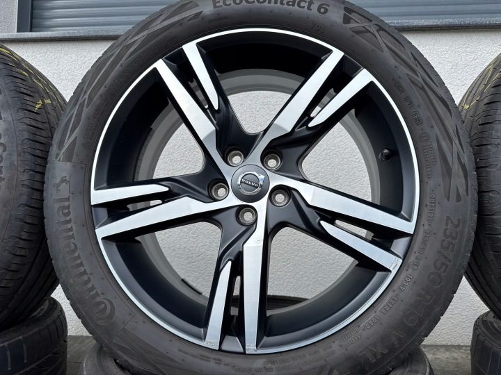 ЛЕТО R19 VOLVO XC40,V90 CROSS COUNTRY, фото 5