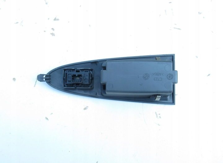 Кнопка стеклоподъемника правая левая передняя задняя Fiat Croma 2 735398869, фото 4