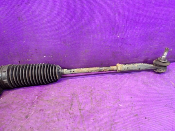 FIAT GRANDE PUNTO 05-10 1,4 РУЛЕВОЙ МЕХАНИЗМ РУЛЕВАЯ РЕЙКА A0010592, фото 7