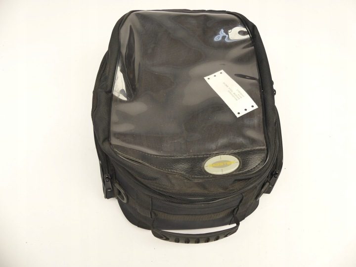 , СУМКА БАРДАЧОК BAGSTER КРЕПЛЕНИЕ YAMAHA HONDA SUZUKI KAWASAKI, фото 1