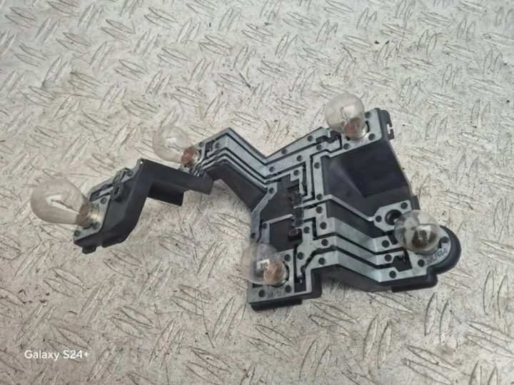 КРОНШТЕЙН ЛАМПЫ AUDI TT РОДСТЕР (8N9) 89100109 33013302 1.8L 132 кВт 2002, фото 6