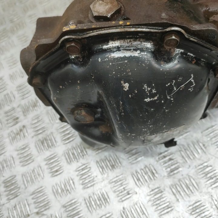 РЕДУКТОР ПЕРЕДНИЙ MITSUBISHI L 200 (K7_T, K6_T) MR336056 33785867 2.5L 73 кВт, фото 8