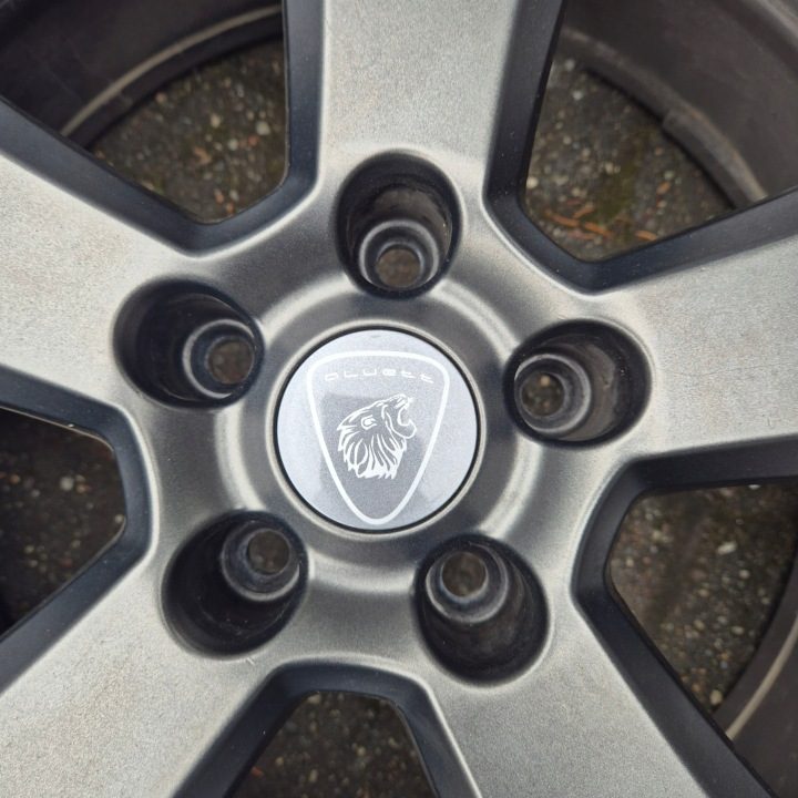 Зима колеса 225/45 R18 Skoda Octavia Superb Yeti VW T-ROC Audi A4 B8 B9 A6, фото 11