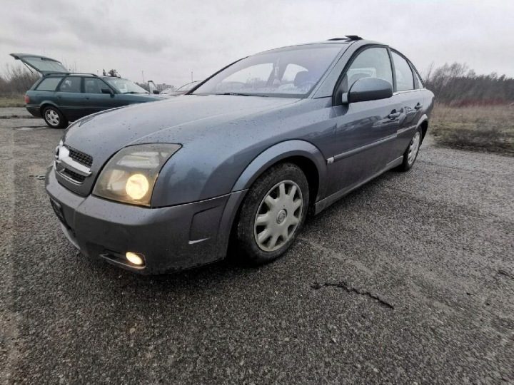 Opel Vectra Датчик скорости ESP 2002 2.2L 09184504 13665701, фото 6
