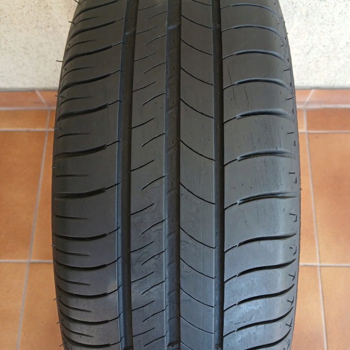 Шина летняя Michelin Energy Saver+ 185/60R15 84 т, фото 1