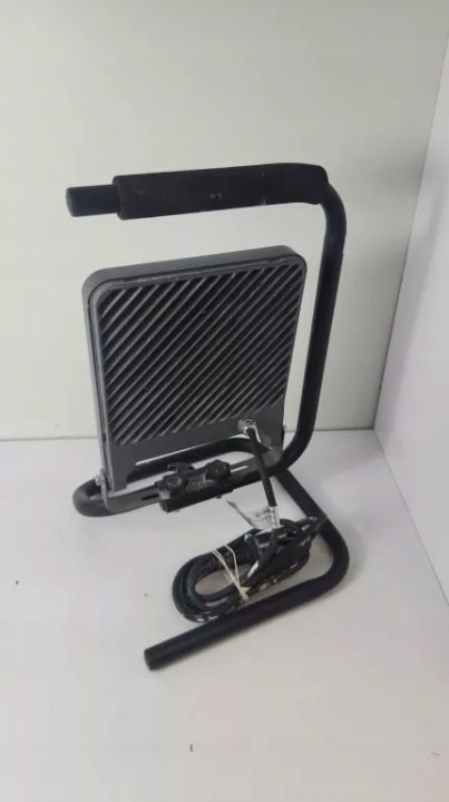 Прожектор противотуманная фара LED 50W 6500K белая LEDVANCE, фото 3