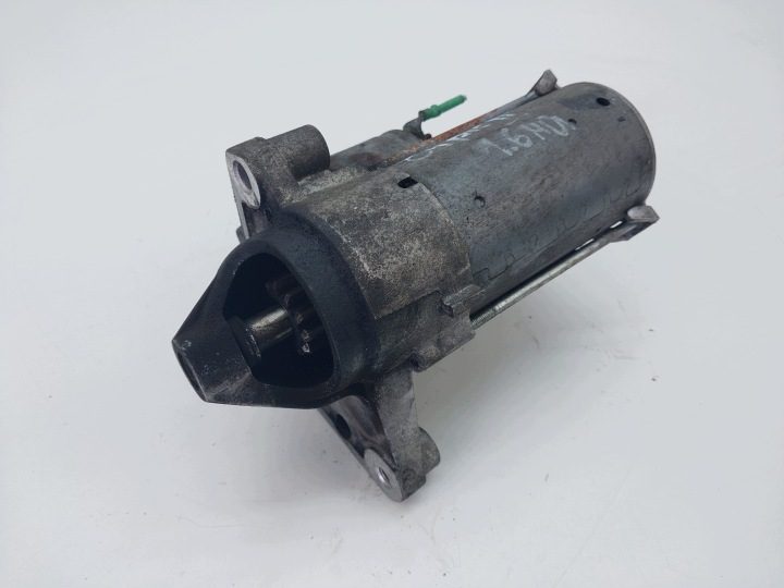 Стартер 9688268480 TS14E110 Citroen C4 Picasso II 1.6 E-HDI, фото 2