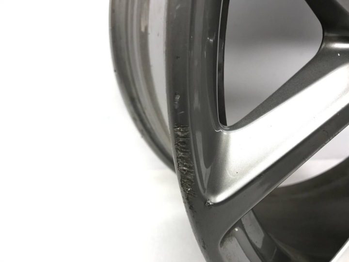 Литой диск BMW OE X5 G05 См. фото x 19" 3X7, фото 8