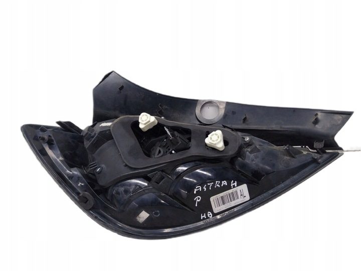 ФОНАРЬ ПРАВЫЙ ЗАДНИЙ OPEL ASTRA III H ХЭТЧБЕК 06-14 13222325, фото 4