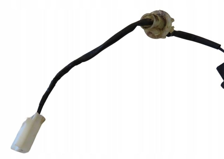 КНОПКА ОТКРЫВАНИЯ КРЫШКИ БАГАЖНИКА MAZDA CX5 I KE 12-17 ГОД 6S2A676S0K7400, фото 3