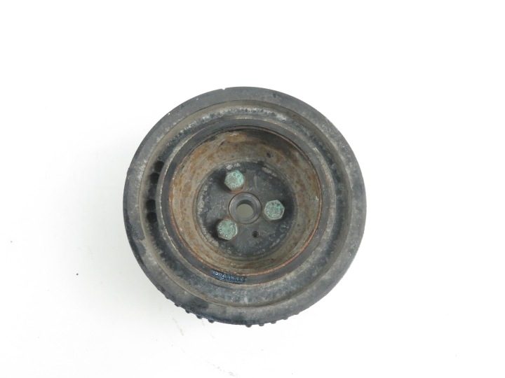 ШКИВ FIAT STILO 1.2 16V, фото 5